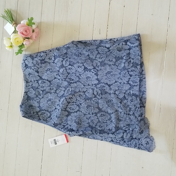 Gilet Tricoté Sans Manches Per Se - Décor Pop - Taille M - Occasion Très Bon État